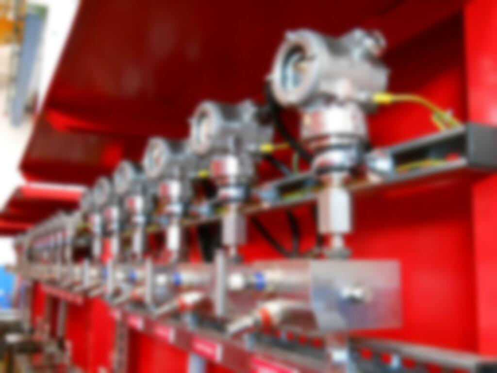 shabstech fire and gas system